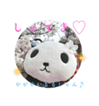 パンコちゃんの三河弁スタンプだもんで！！（個別スタンプ：36）