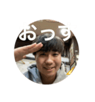北海道の仲間たち2（個別スタンプ：20）
