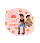 minayuki stamp（個別スタンプ：8）