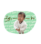 minayuki stamp（個別スタンプ：12）