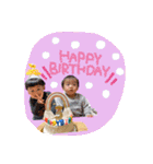 minayuki stamp（個別スタンプ：24）