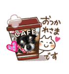 ☆レボ＆ユメ☆（個別スタンプ：3）