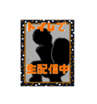 ララ 王（個別スタンプ：7）