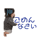 瑠夏's すたんぷぅ（個別スタンプ：13）