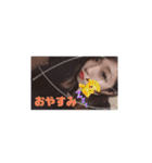おとぅ〜は（個別スタンプ：22）