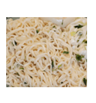 食品シリーズ : インスタントラーメン #21（個別スタンプ：2）