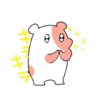 はむはむはむち2（個別スタンプ：4）