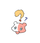はむはむはむち2（個別スタンプ：9）