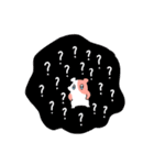 はむはむはむち2（個別スタンプ：10）