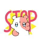 はむはむはむち2（個別スタンプ：14）