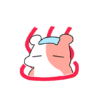 はむはむはむち2（個別スタンプ：28）