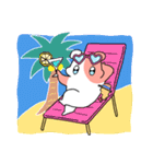 はむはむはむち2（個別スタンプ：31）