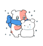 はむはむはむち2（個別スタンプ：32）