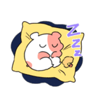 はむはむはむち2（個別スタンプ：34）