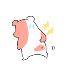 はむはむはむち2（個別スタンプ：35）