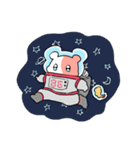 はむはむはむち2（個別スタンプ：39）