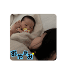 ひゆきお♡part 1（個別スタンプ：6）