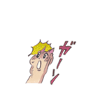 アビシニアンのcocoaちゃんver2.0（個別スタンプ：26）