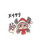 アビシニアンのcocoaちゃんver2.0（個別スタンプ：31）