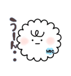 日常使いな血球たち（個別スタンプ：9）
