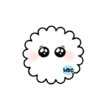 日常使いな血球たち（個別スタンプ：10）