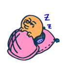 まさしく！！ 絵もいキモイスタンプ！（個別スタンプ：5）