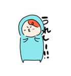 ツカイヤスイヤツ（個別スタンプ：7）