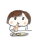 ナチチ2（個別スタンプ：31）
