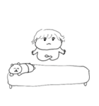 ナチチ2（個別スタンプ：32）