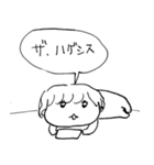 ナチチ2（個別スタンプ：37）