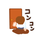 楽しい！さらりーまんのスタンプ（個別スタンプ：30）