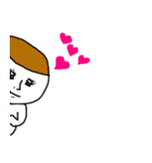 母さんちのレオパ（個別スタンプ：31）