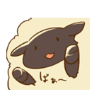 ひつじぐらし！（個別スタンプ：18）