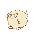 ひつじぐらし！（個別スタンプ：26）