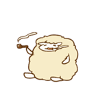 ひつじぐらし！（個別スタンプ：29）