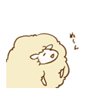 ひつじぐらし！（個別スタンプ：31）