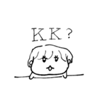 ちょうどいい塩梅（個別スタンプ：13）