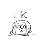 ちょうどいい塩梅（個別スタンプ：14）