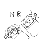 ちょうどいい塩梅（個別スタンプ：15）