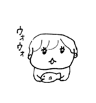 ちょうどいい塩梅（個別スタンプ：19）