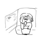 ちょうどいい塩梅（個別スタンプ：24）