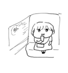 ちょうどいい塩梅（個別スタンプ：25）