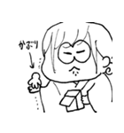 ちょうどいい塩梅（個別スタンプ：27）