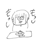 ちょうどいい塩梅（個別スタンプ：29）
