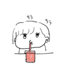 ちょうどいい塩梅（個別スタンプ：30）