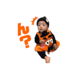 ao to ao to ao（個別スタンプ：6）