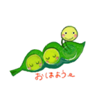 にゃーにゃかのスケッチブック①（個別スタンプ：4）