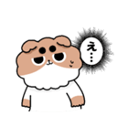 ぽてっぴーくん【修正版】（個別スタンプ：33）