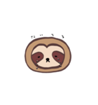 ナマケモノの、ナマさん（個別スタンプ：10）