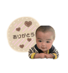 おはじさん（個別スタンプ：10）